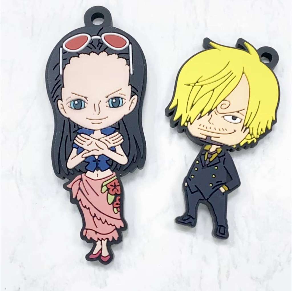 微量射出立體標