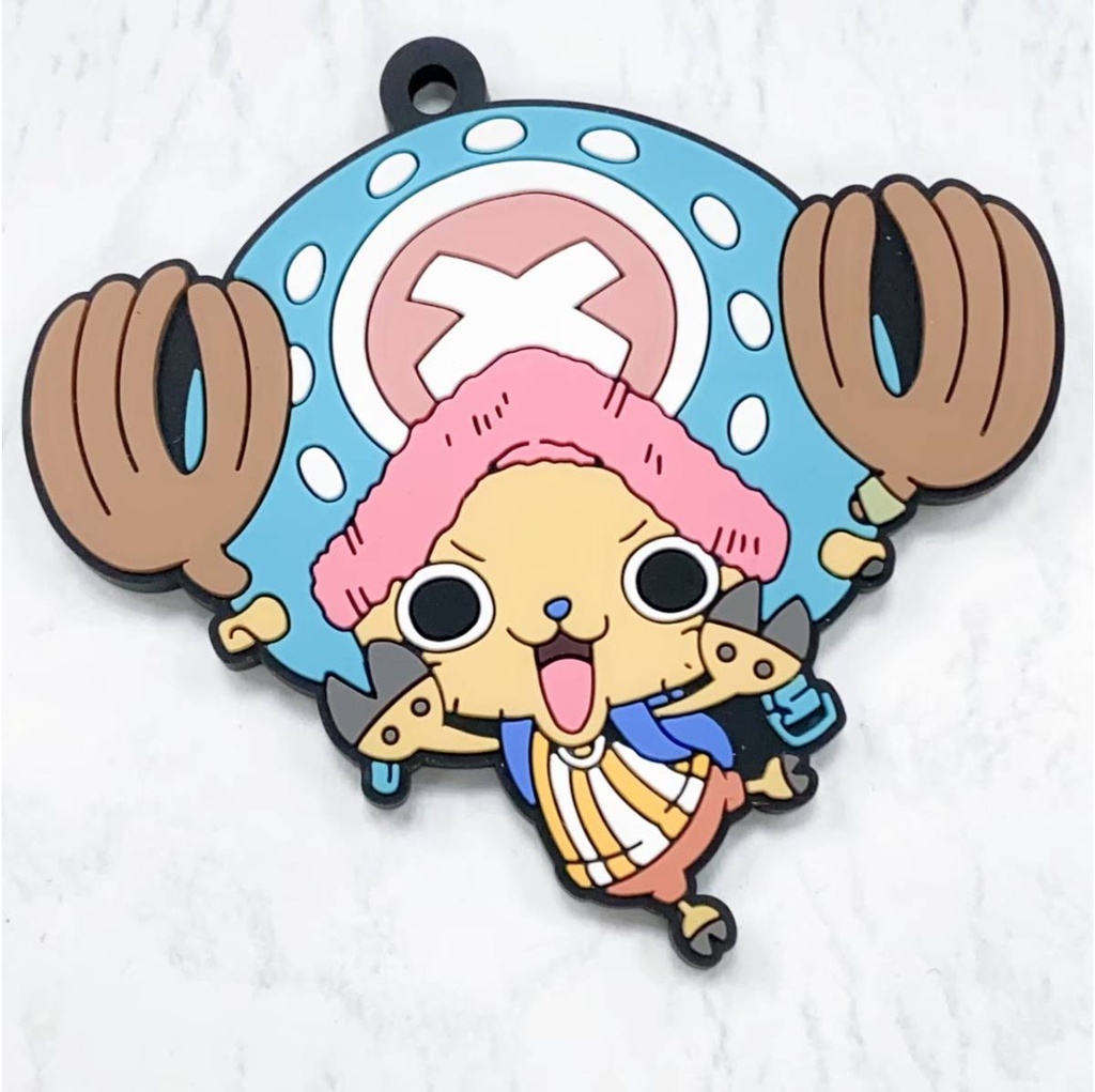 微量射出立體標