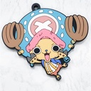 微量射出立體標