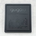 微量射出立體標