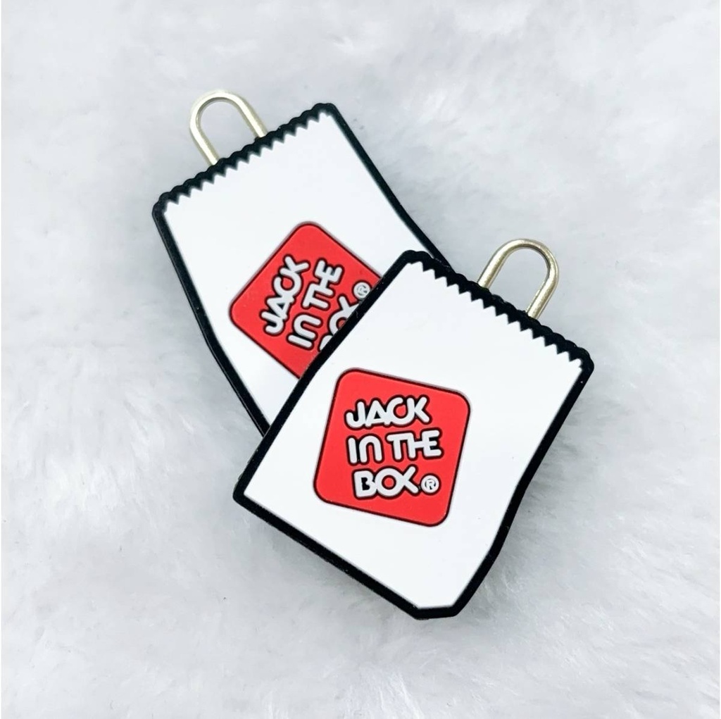 微量射出立體標