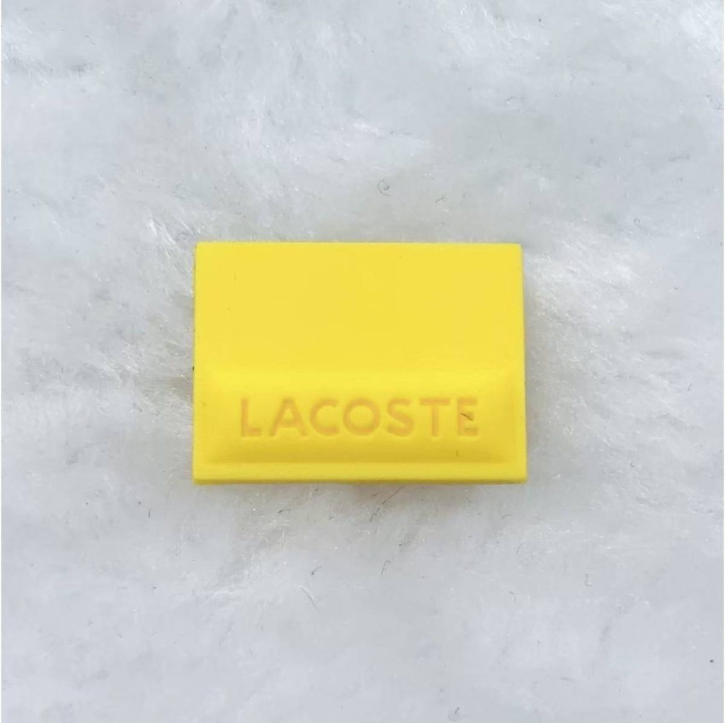 微量射出立體標