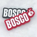 微量射出立體標