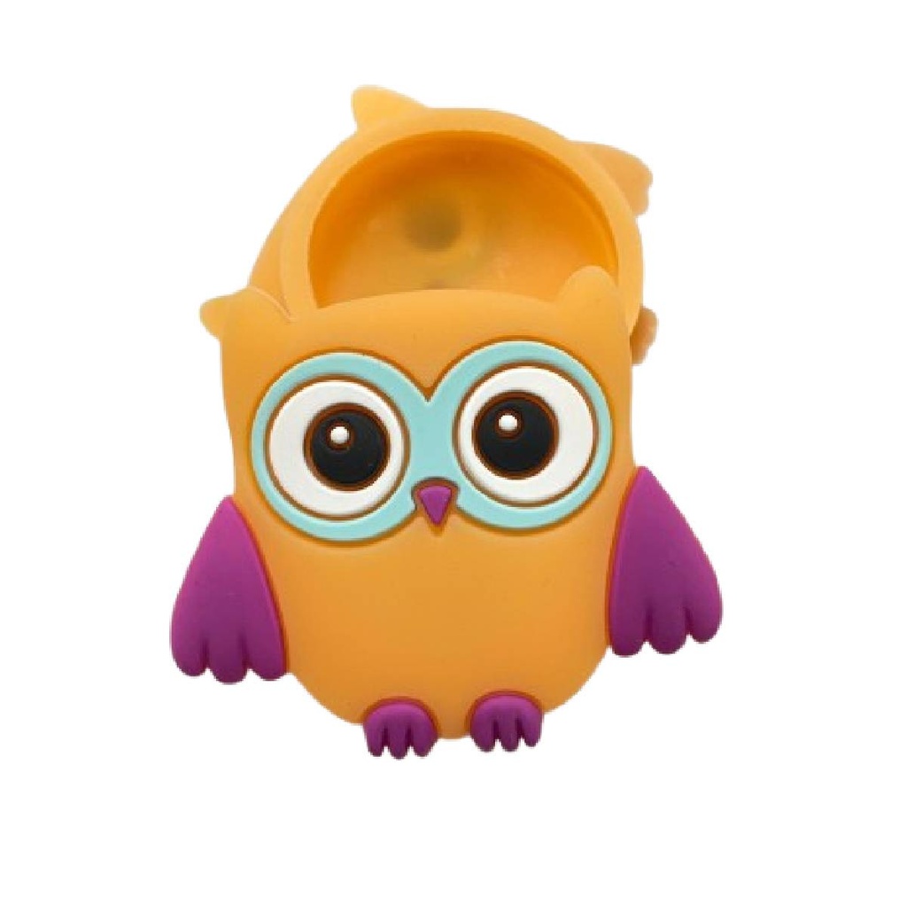 微量射出立體標