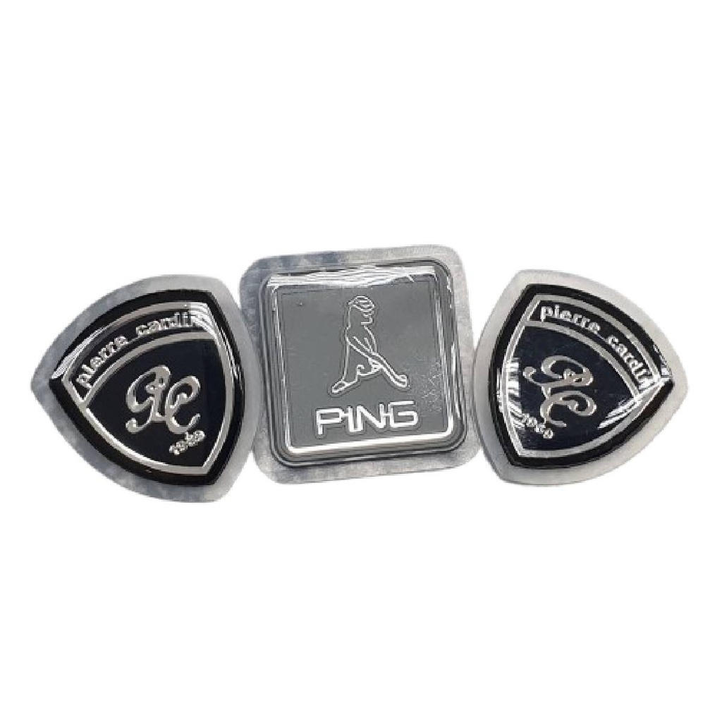 微量射出立體標