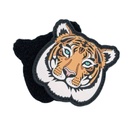 微量射出立體標