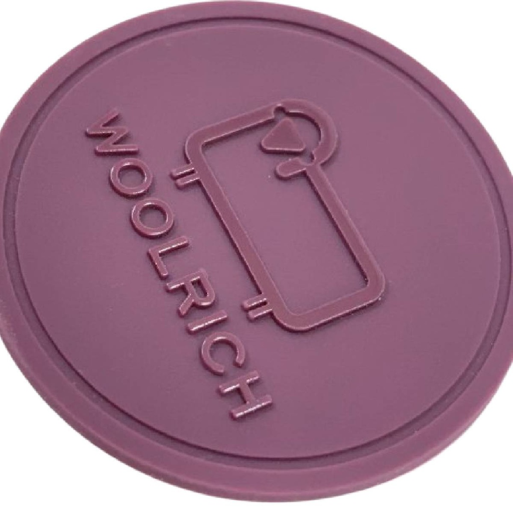 微量射出立體標