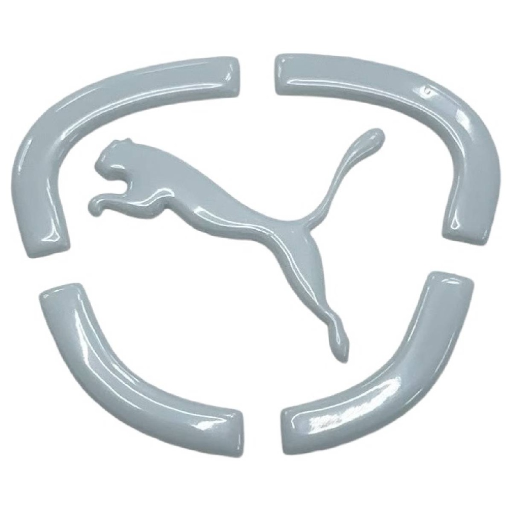 TPU Heat Transfer Label