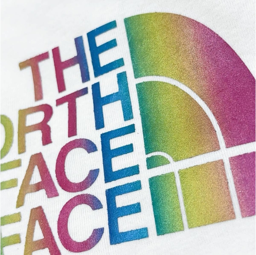 Reflective Heat Transfer Label 